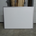 48 x 36 in. Non - Magnetic White Board